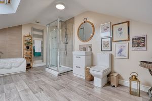 Bathroom- click for photo gallery